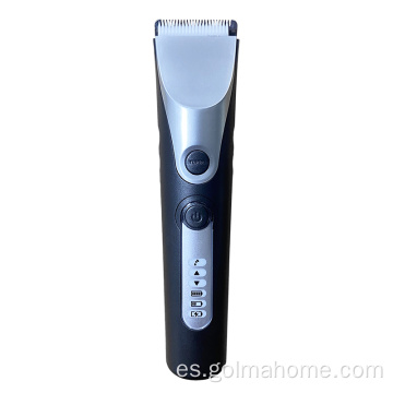 Baby Automatic Cabello Suck Clippers Professional Dos Motor Bebé Vacío Eléctrico Niño Niño Corte Corte Corte Máquina Trimmer